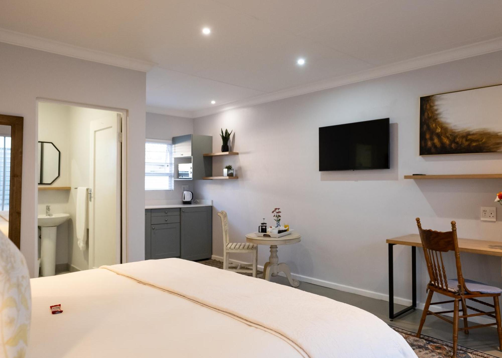 Devereux Lodge East London Kültér fotó