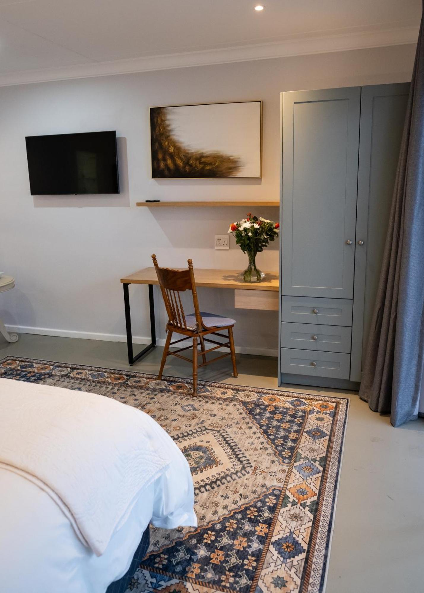 Devereux Lodge East London Kültér fotó