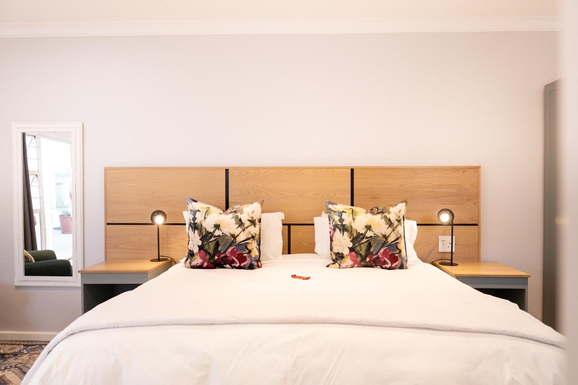 Devereux Lodge East London Kültér fotó