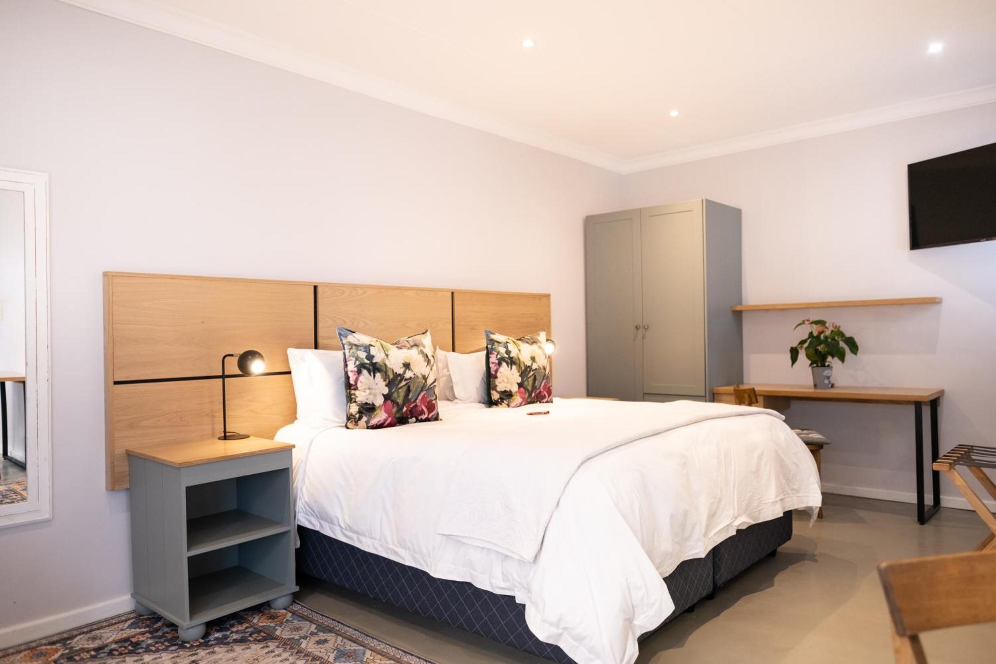 Devereux Lodge East London Kültér fotó