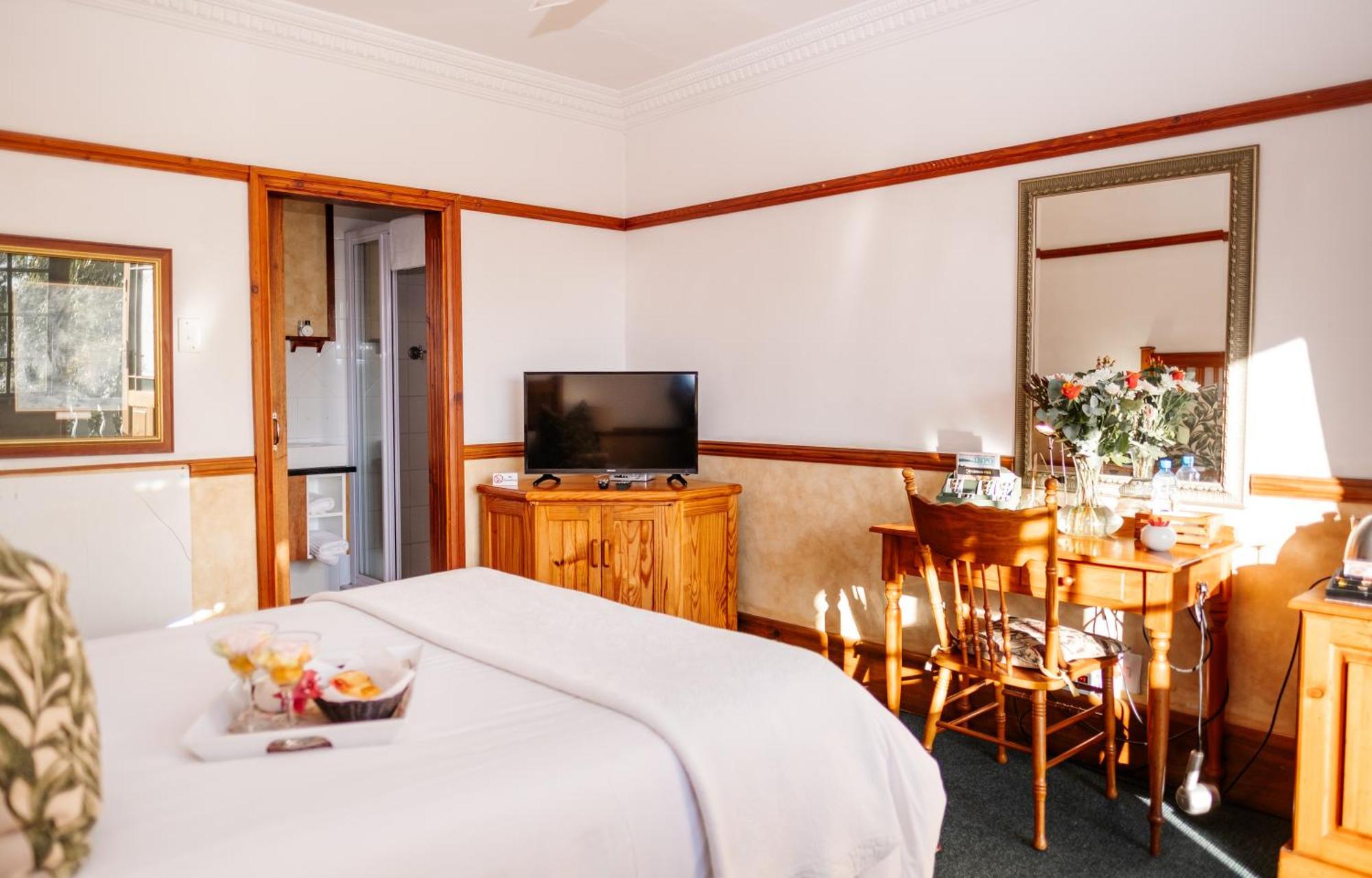Devereux Lodge East London Kültér fotó