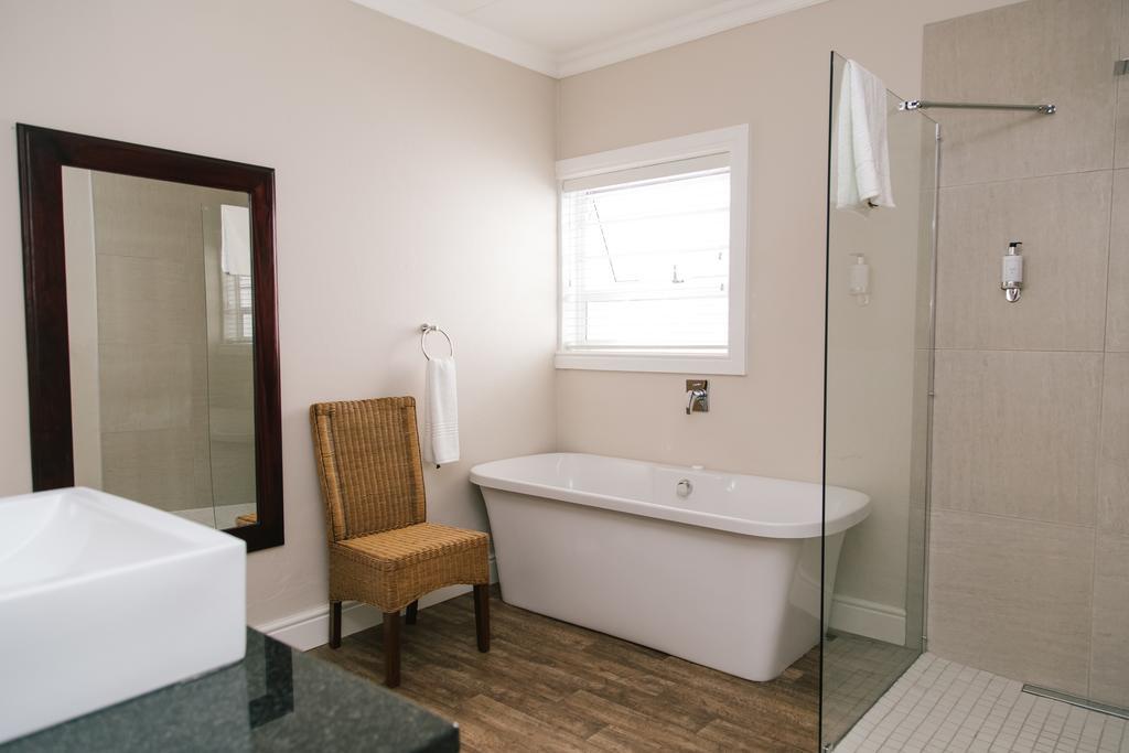 Devereux Lodge East London Kültér fotó
