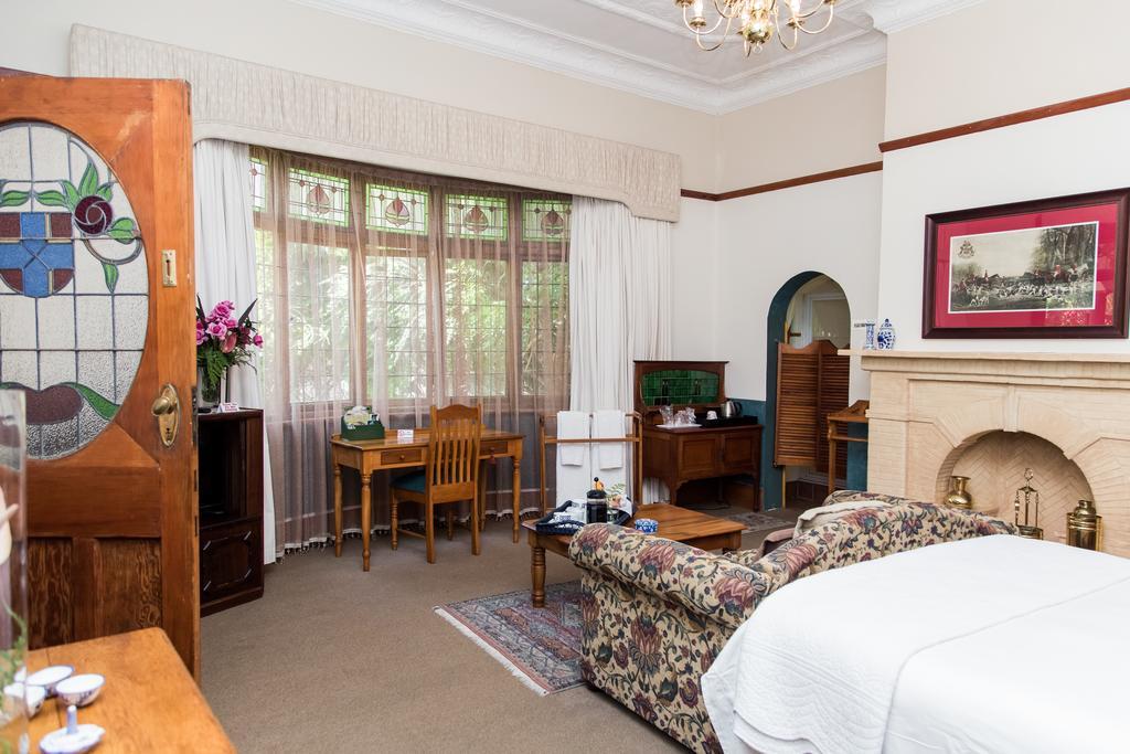 Devereux Lodge East London Kültér fotó